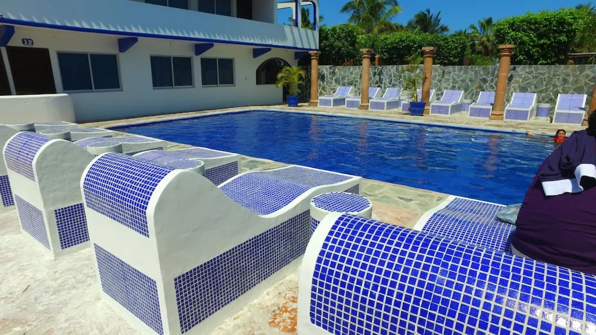 Resort Mision del Mar