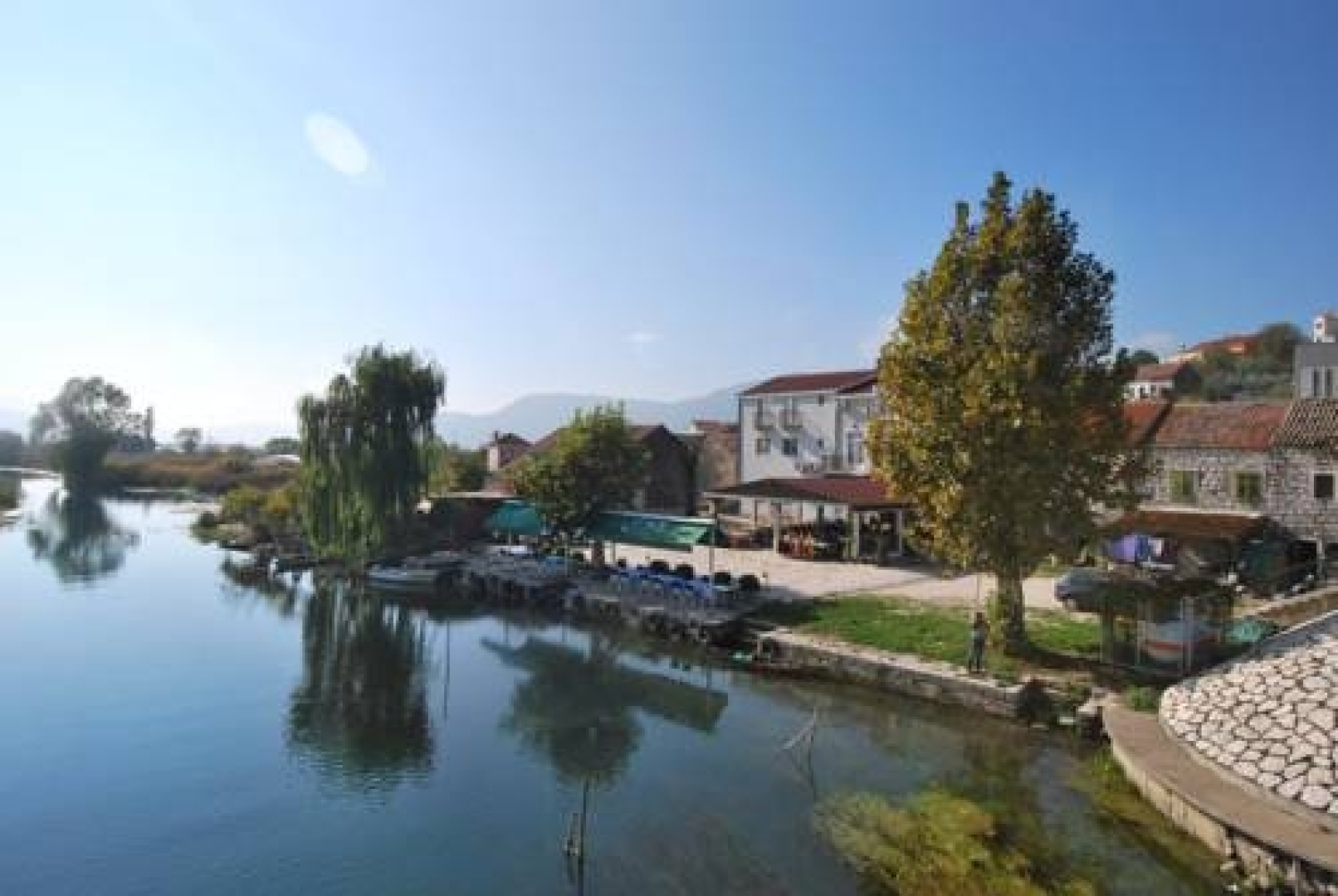 Guest House Djudja i Mate