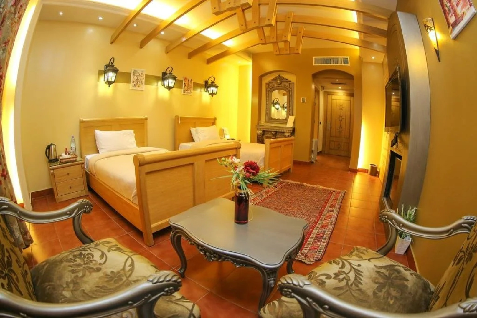 Layali Al Shams Hotel