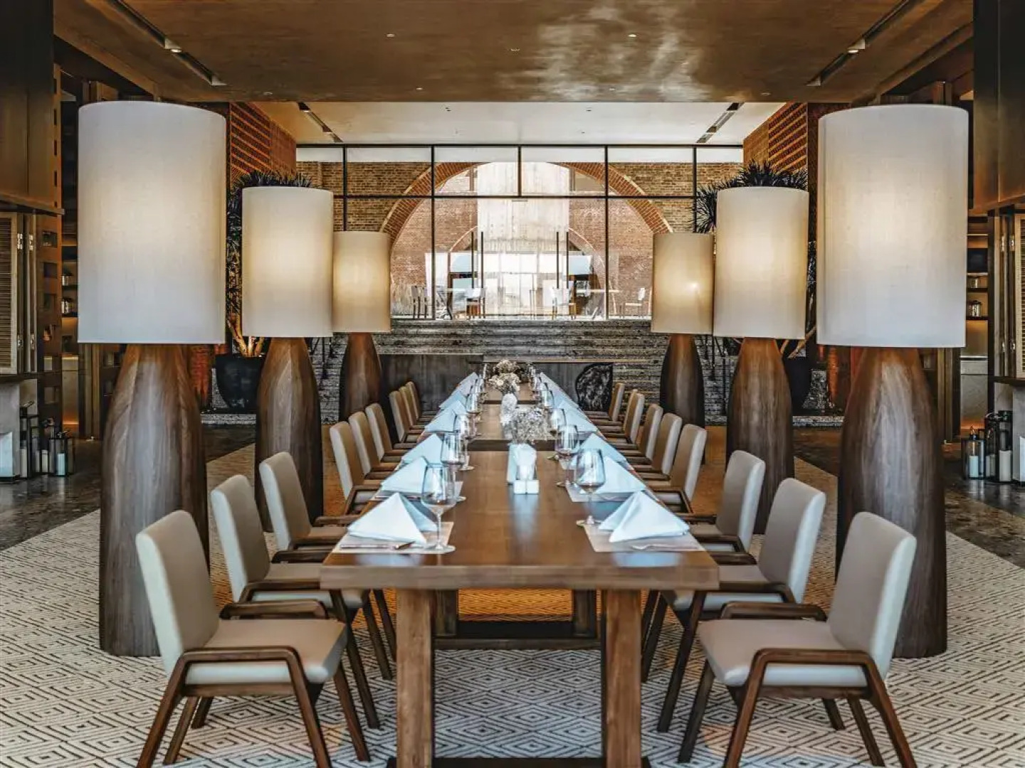 DongFengYun Hotel Mi'Le - MGallery Collection