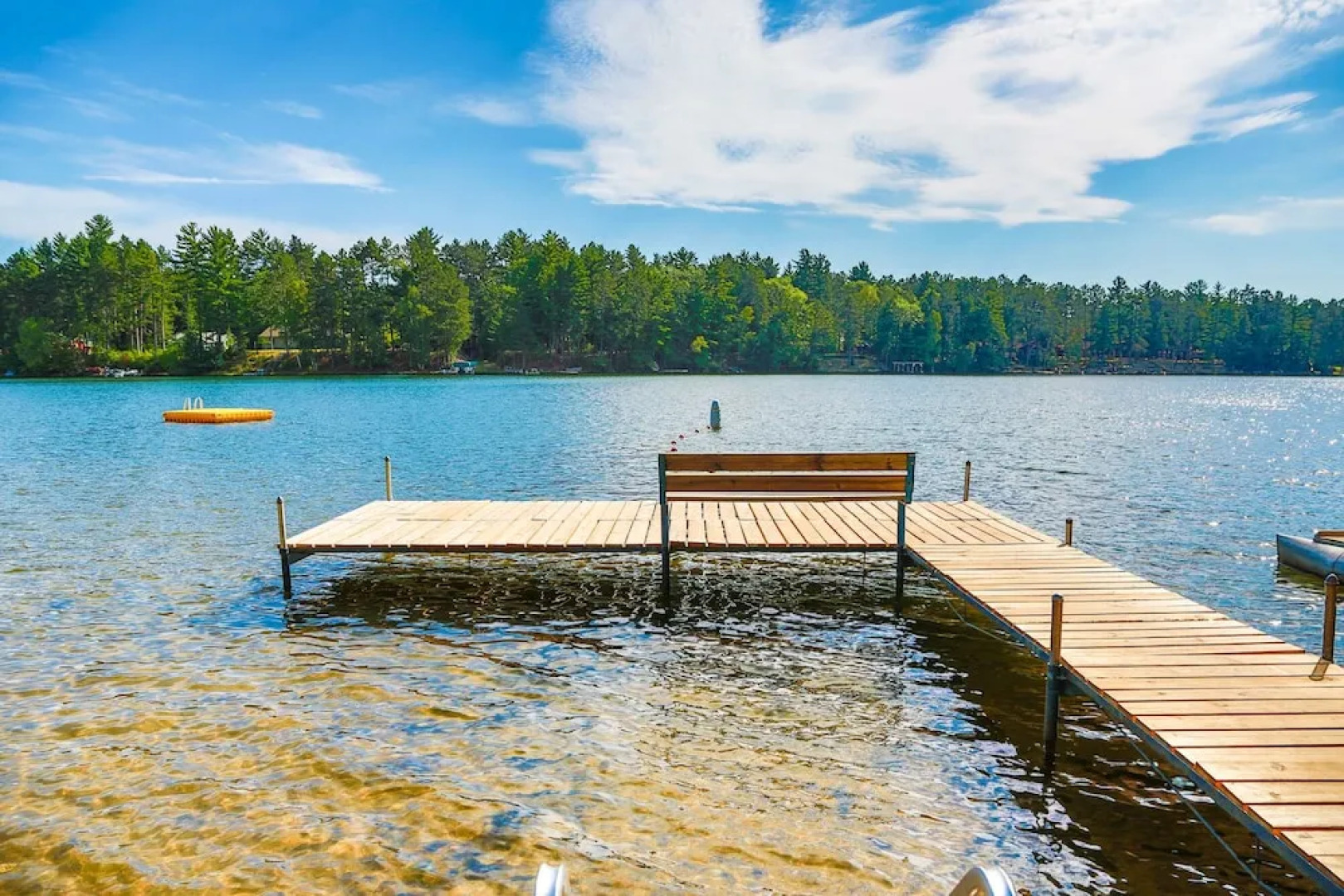 Paton Road 4 - 2 Br Cottage