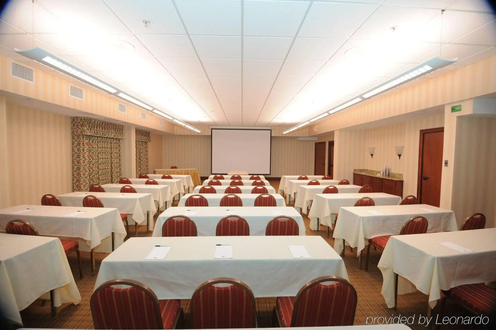 Country Inn & Suites by Radisson, Atlanta Galleria/Ballpark, GA