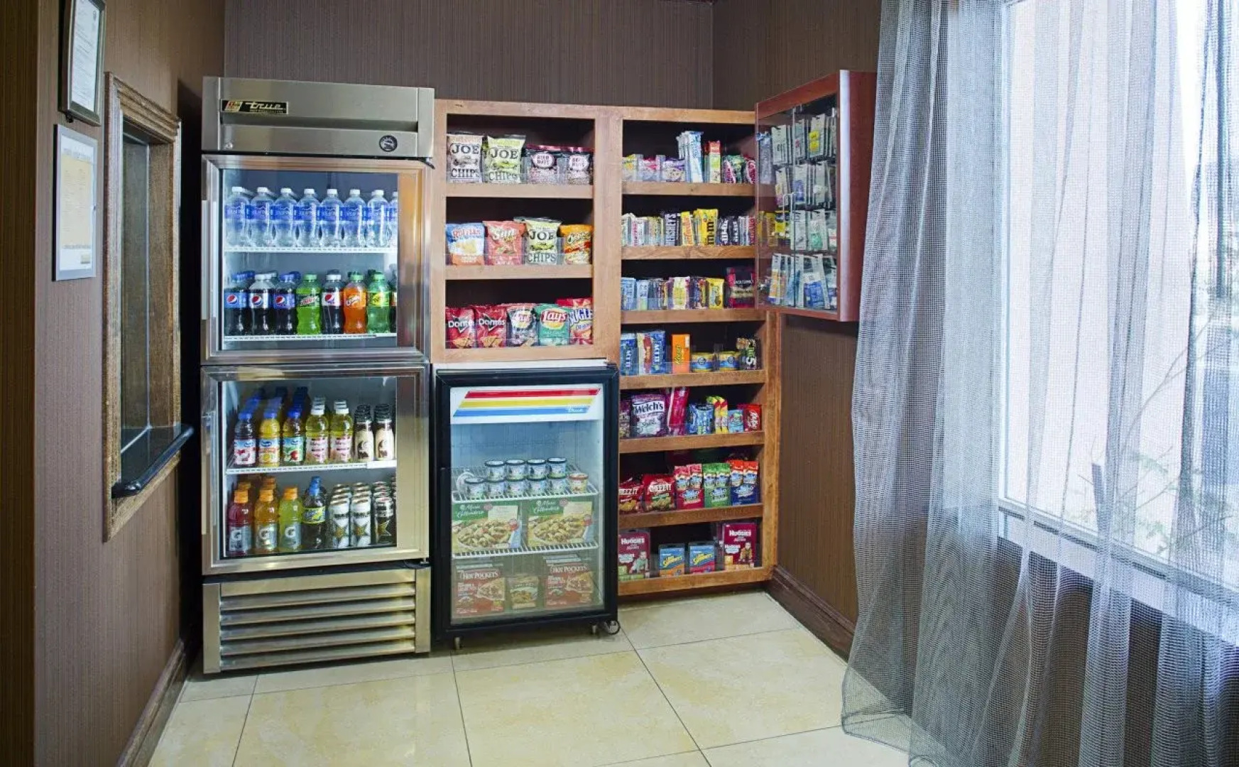 Fairfield Inn & Suites Twentynine Palms-Joshua Tree National Park