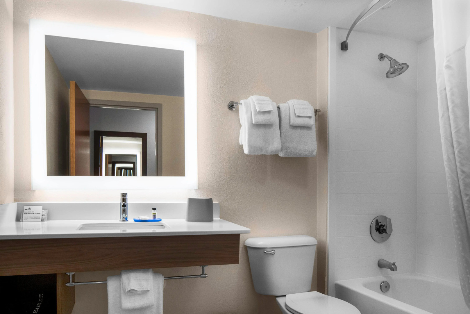 Holiday Inn Express N.Myrtle Beach- Little River by IHG