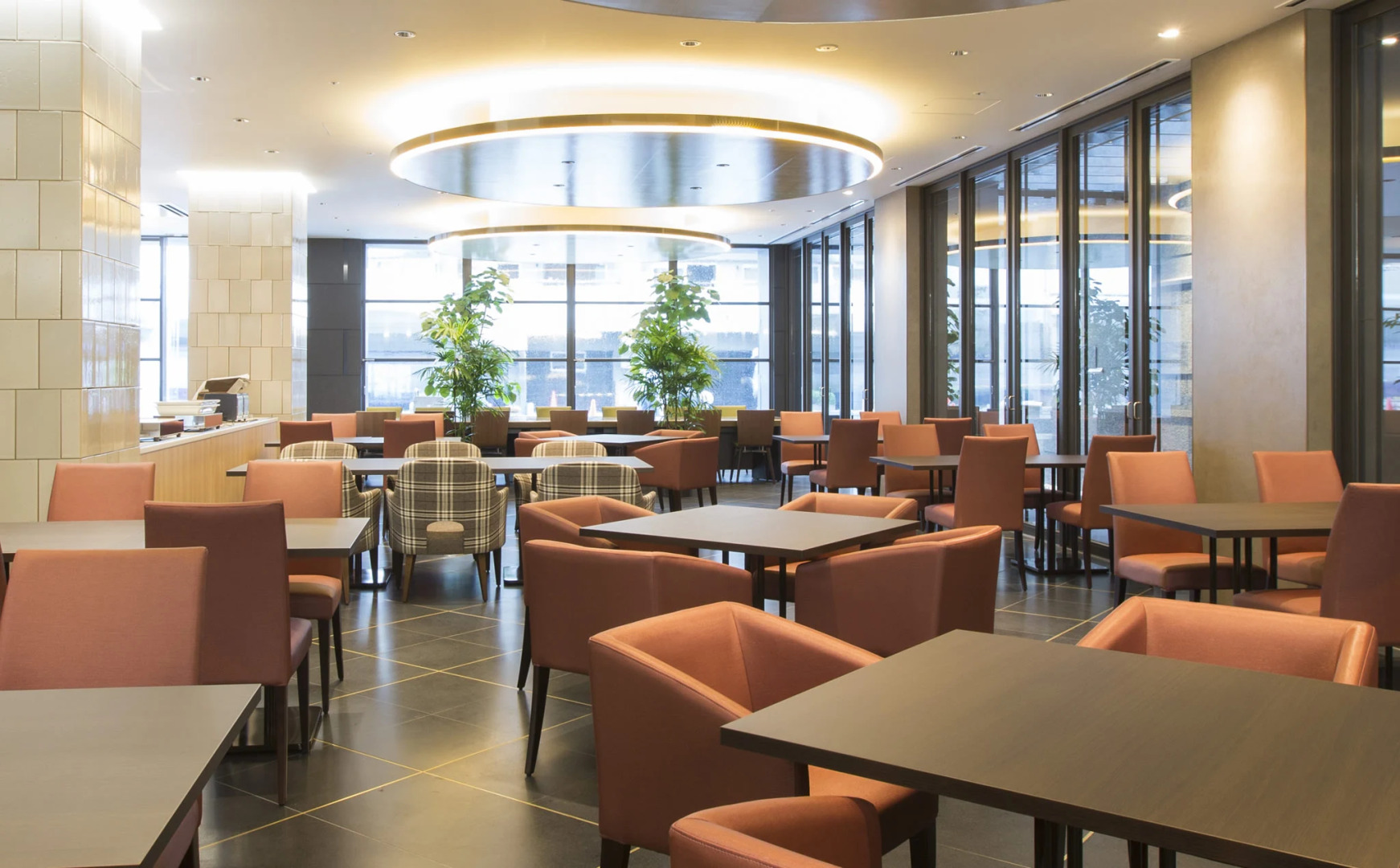 Urban Hotel Kyoto Nijo Premium