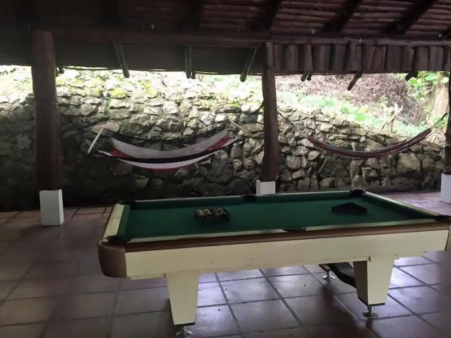 Manuel Antonio Hostel Resort