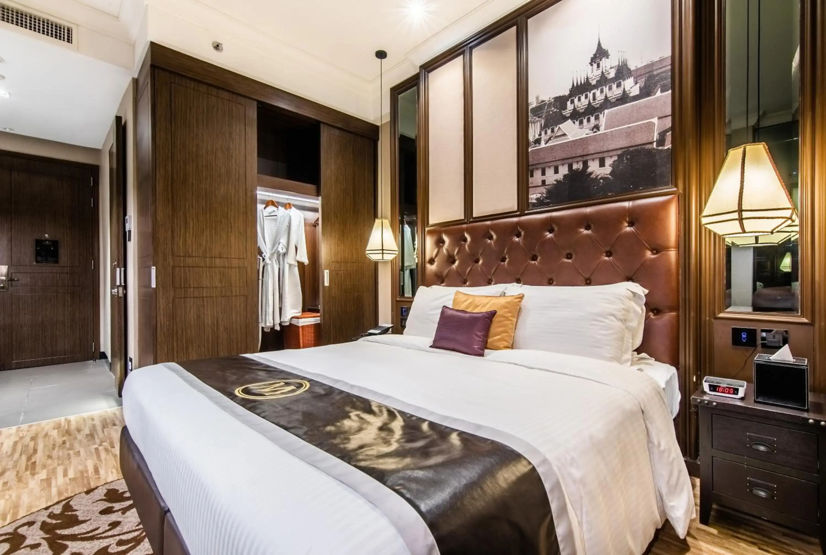 Metropole, Bangkok, a Tribute Portfolio Hotel by Marriott