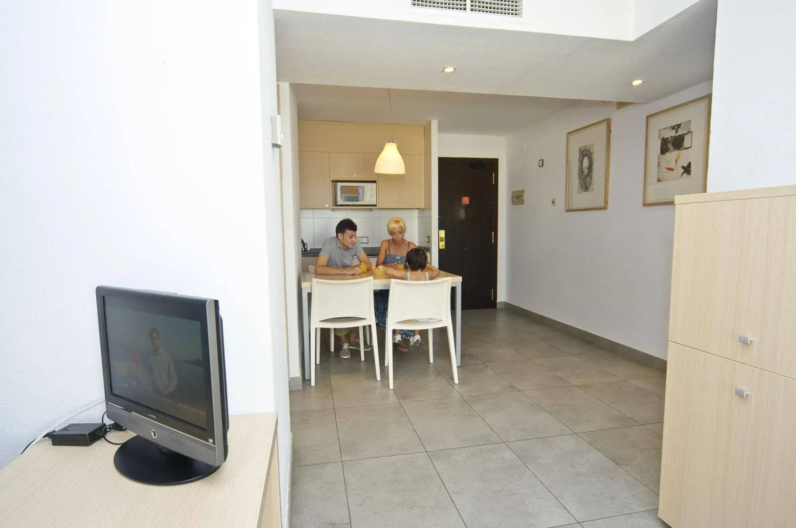 Apartaments CYE SALOU