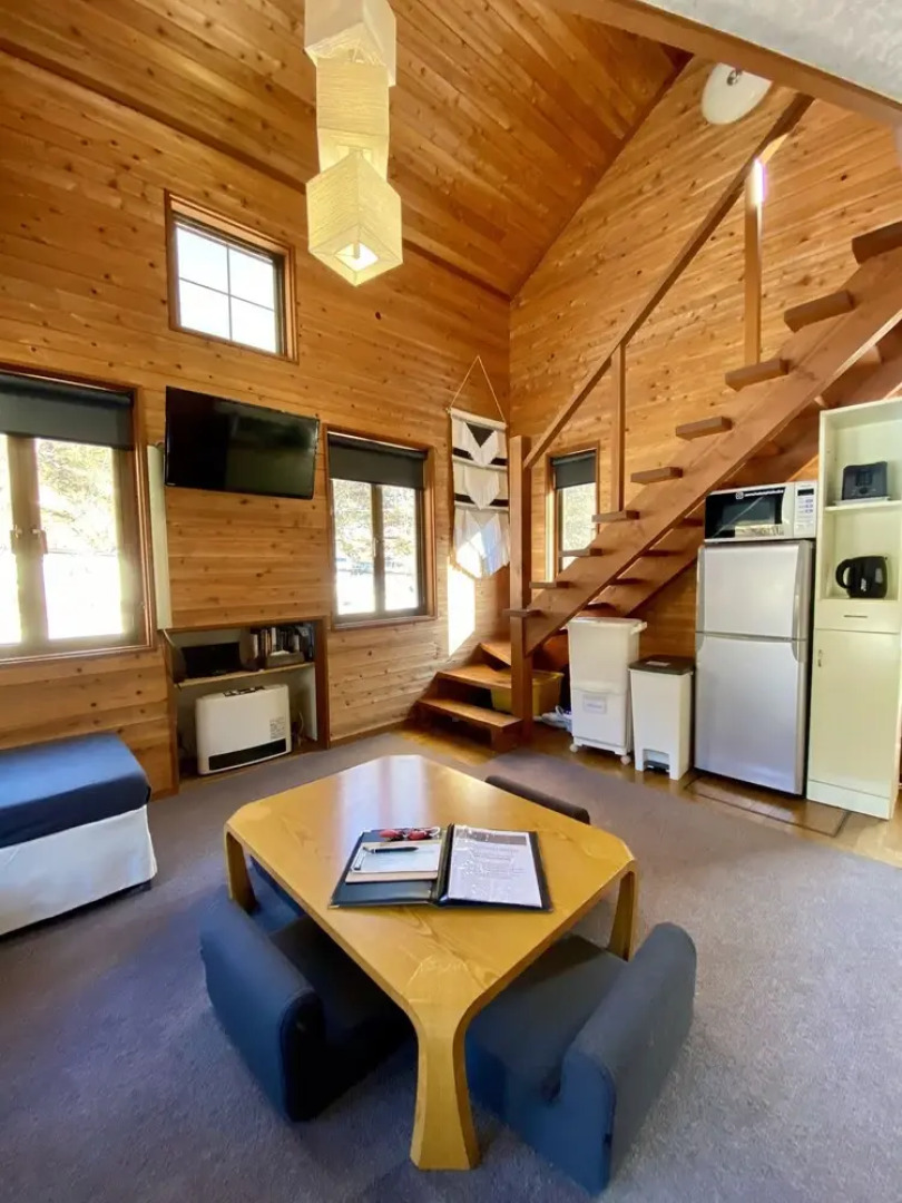 Zen Chalets Hakuba
