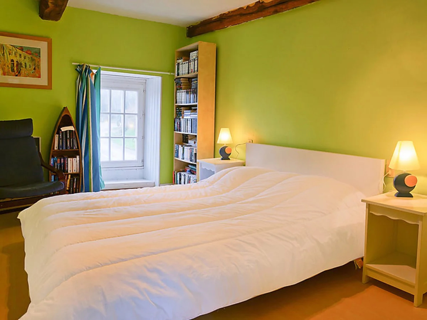 Holiday Home Les Agapanthes