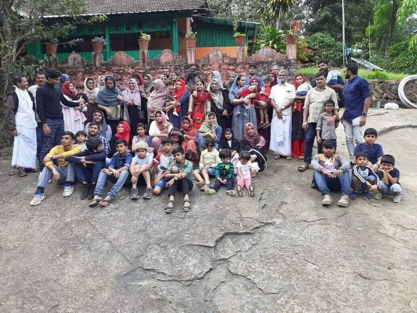 Green Mountain Resorts