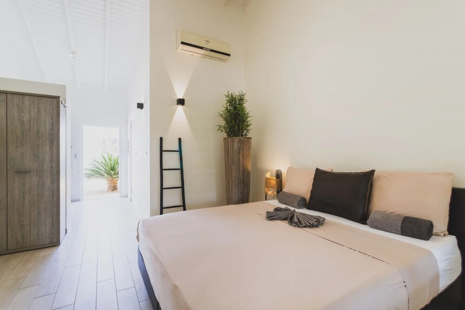 Puur Bonaire Boutique Resort