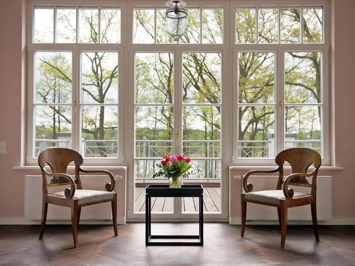 Herrenhaus Röddelin