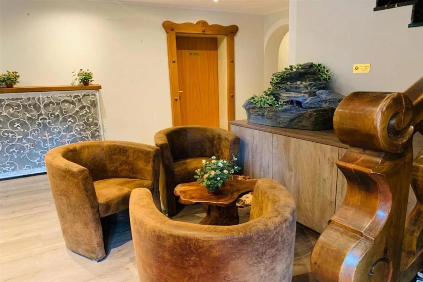 Hotel Garni Brunnthaler