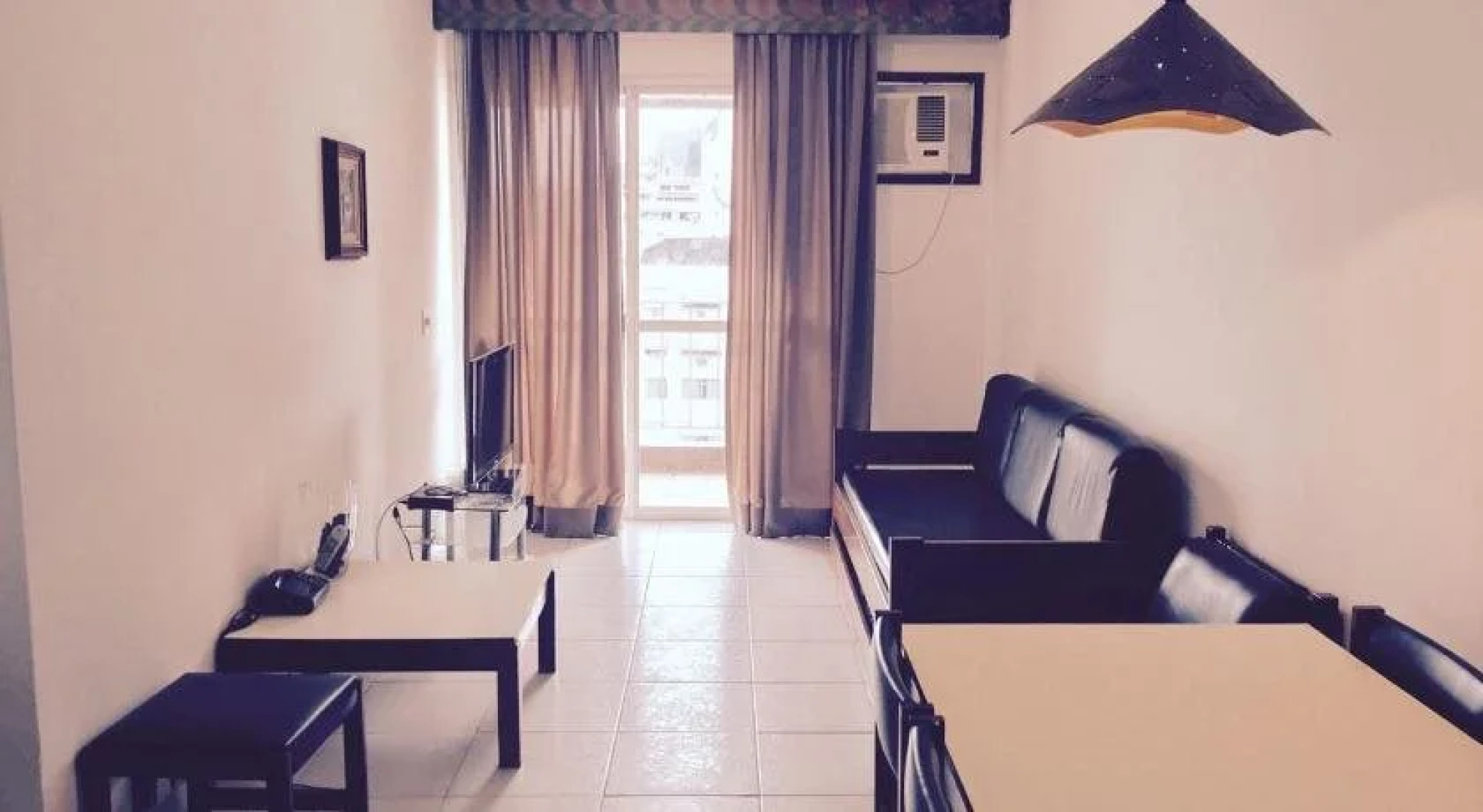 Saint Paul Hotel Residência