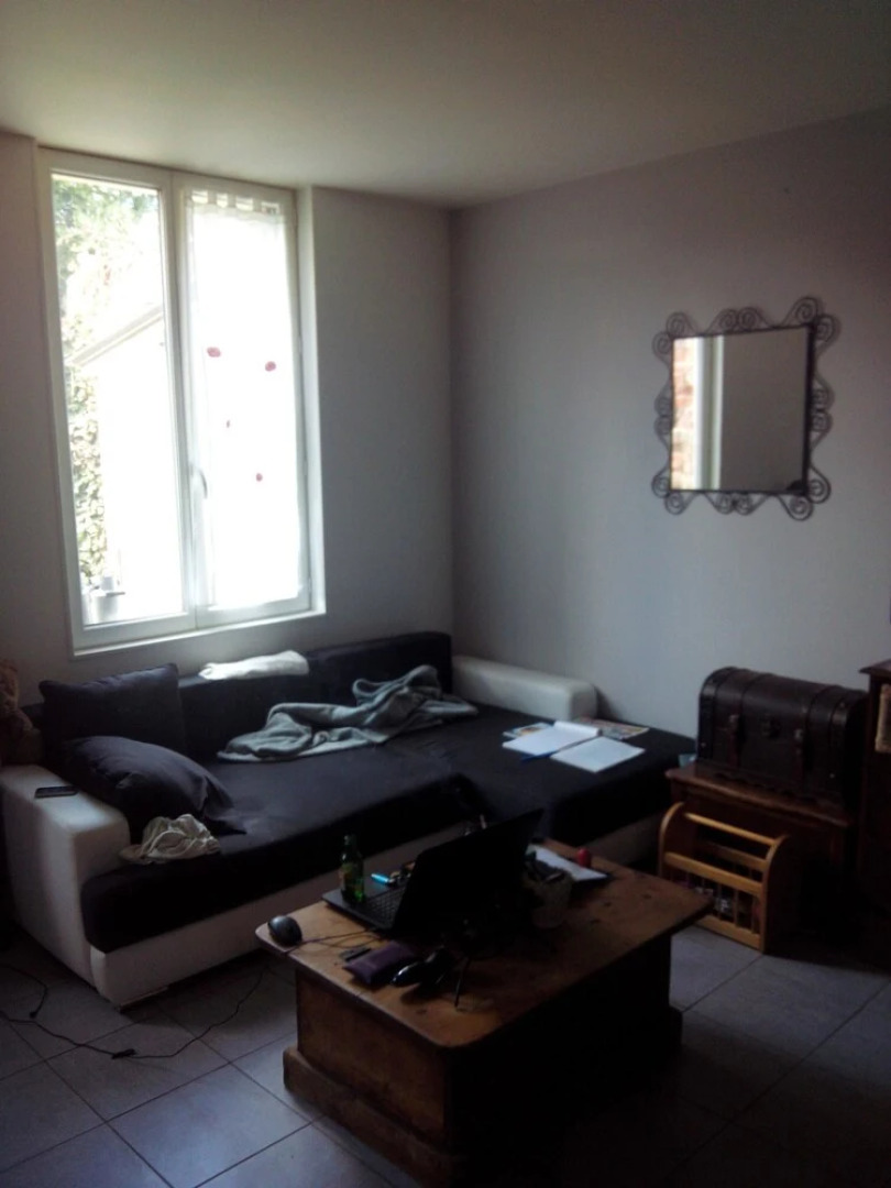 House With 2 Bedrooms in Eu, With Furnished Terrace and Wifi - 3 km Fr