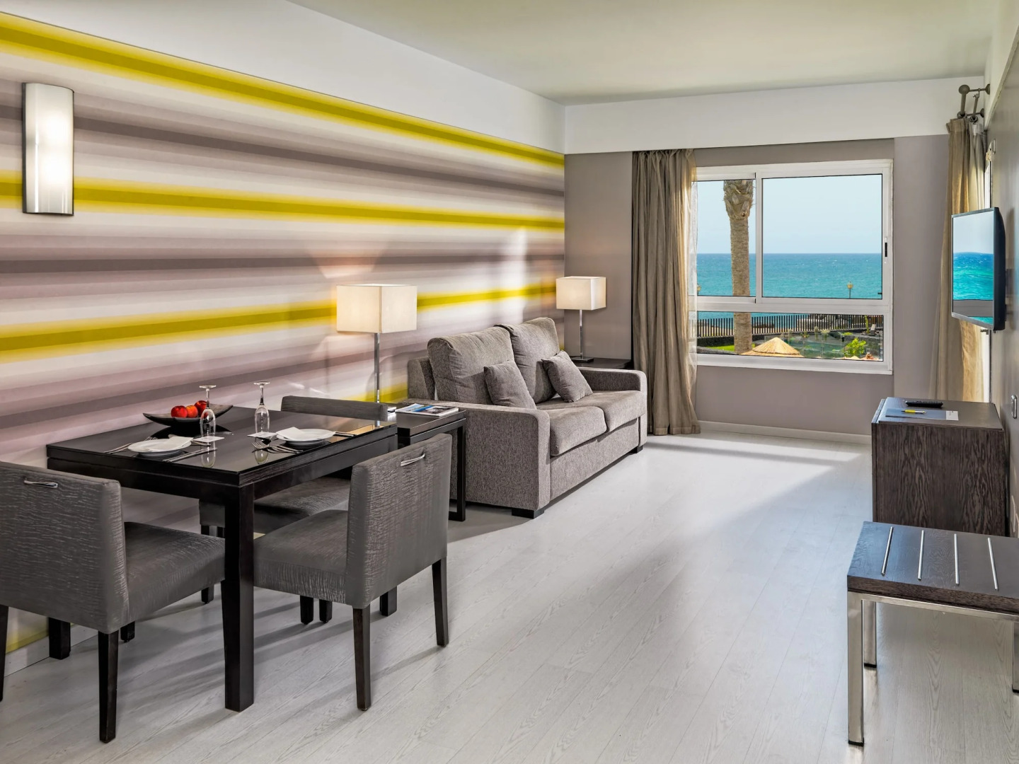 Barceló Castillo Royal Level