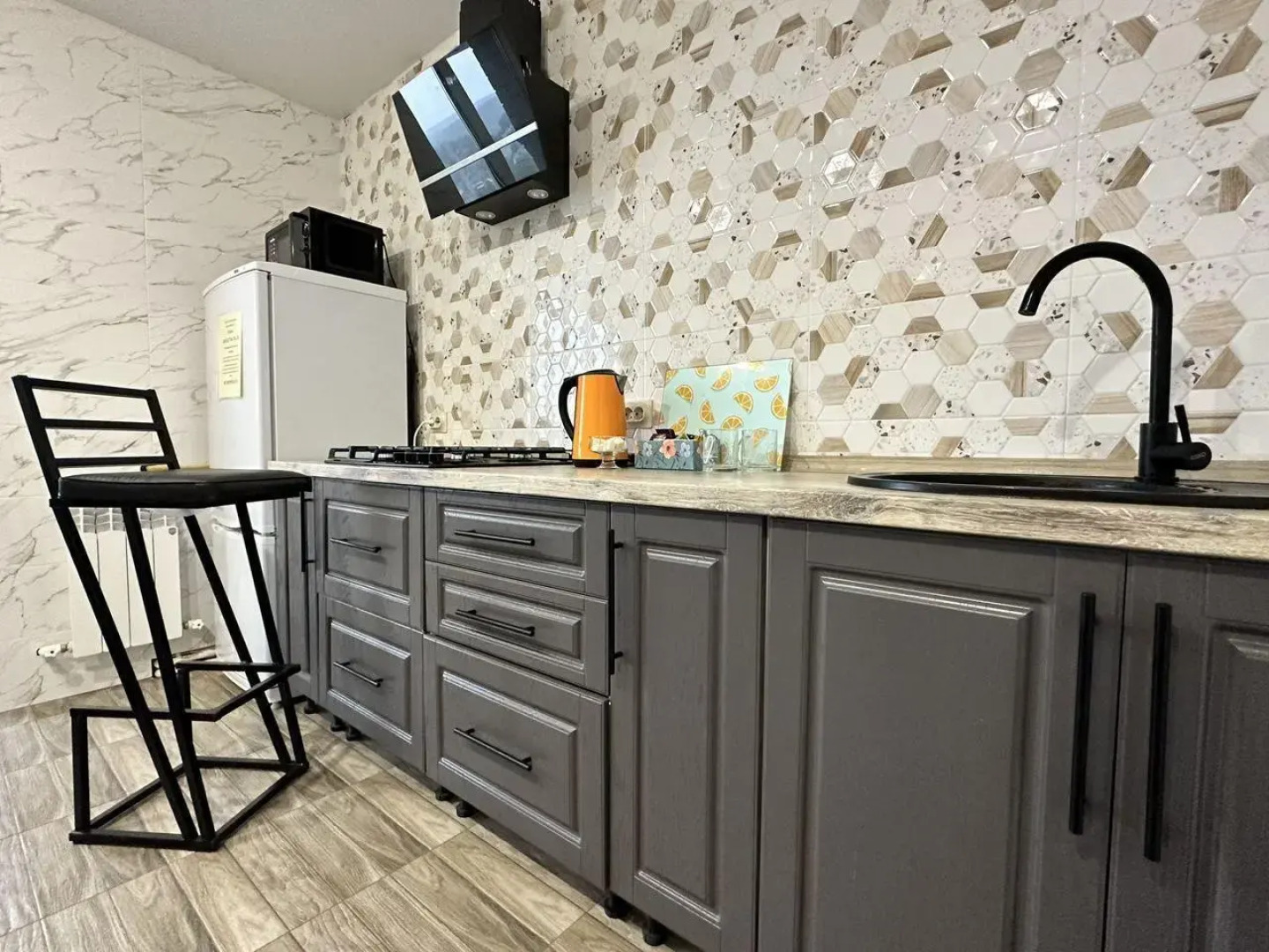 Апартаменты на улице Жулёва 13