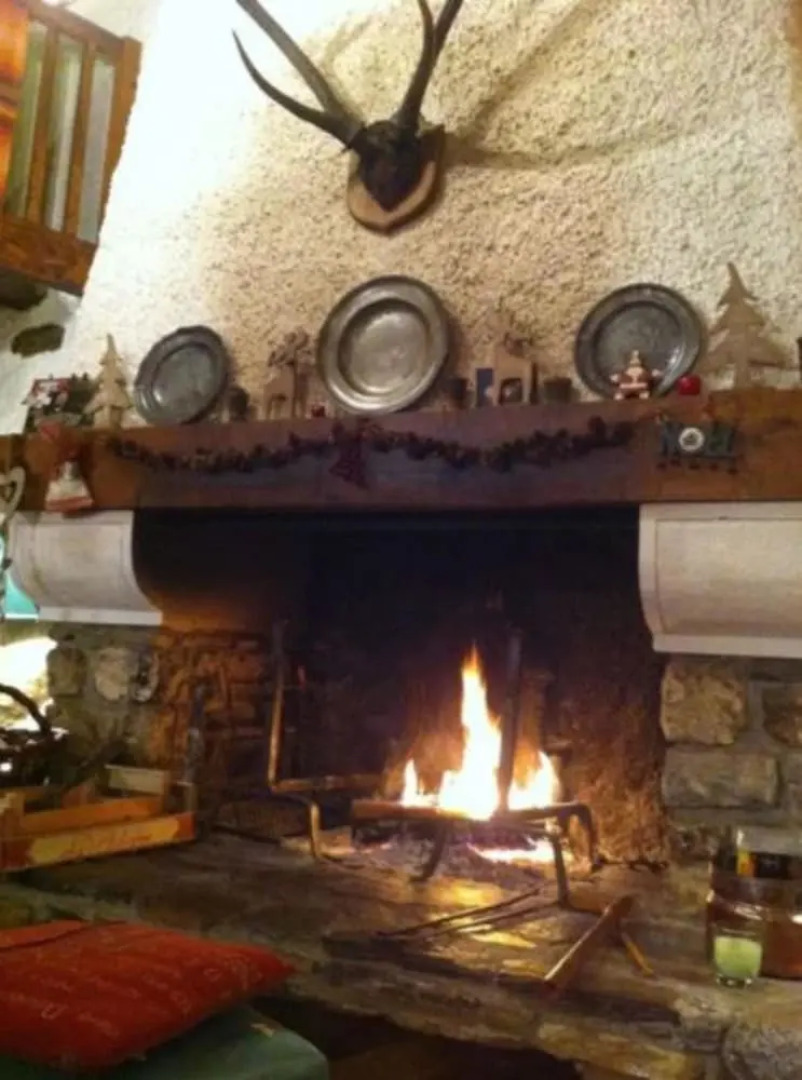 House With 4 Bedrooms in Billière, With Wonderful Mountain View and Fu