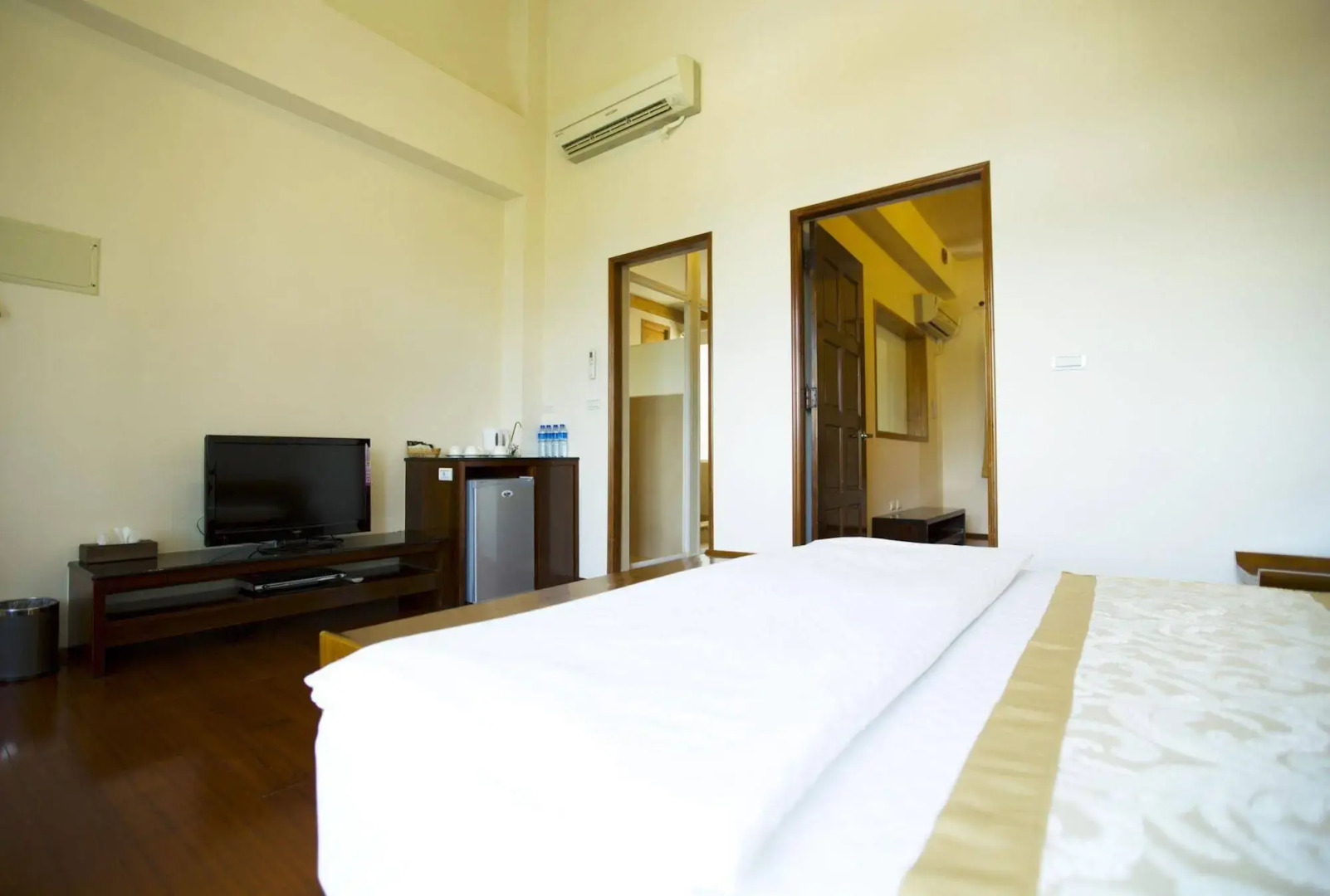 Yuan Hsiang Hot Spring