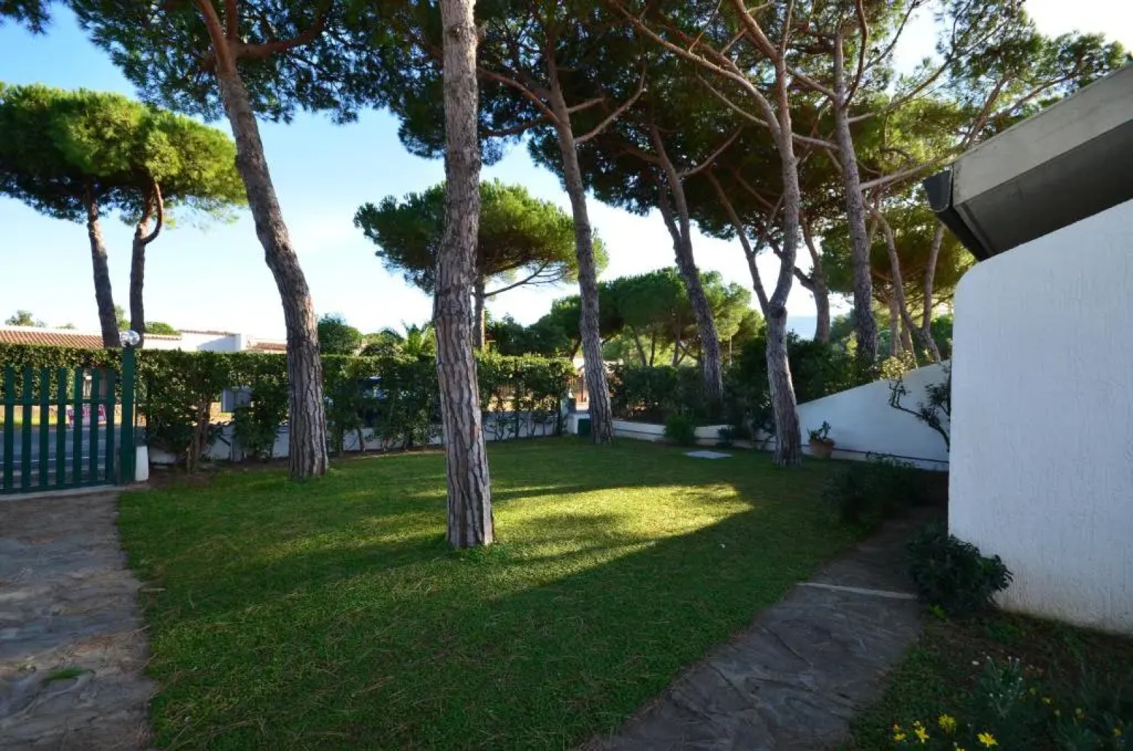 Villa Giannella