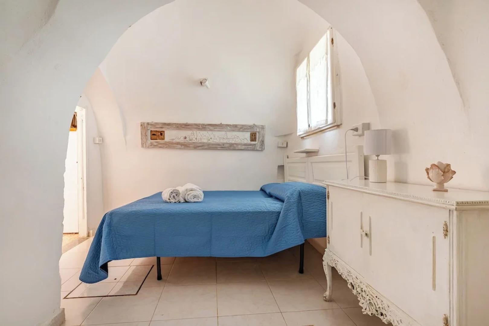 Trullo Nicolo With Pool Martina Franca