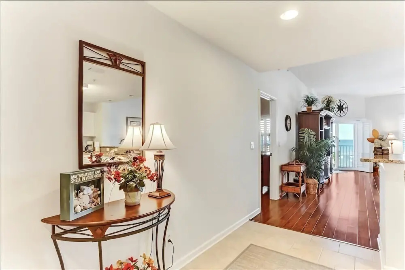 Ocean Park 414 - 2 Br Condo