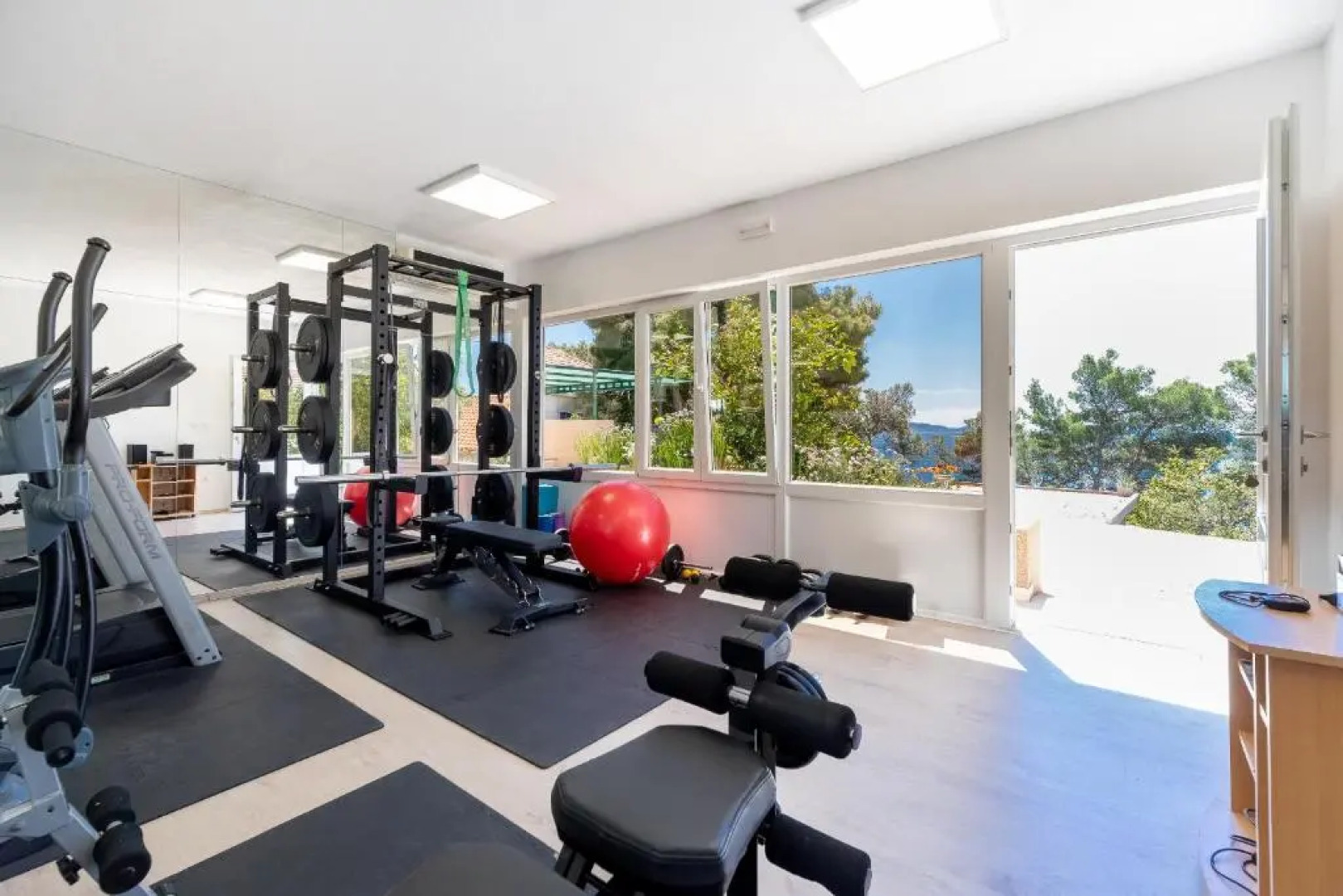 Apartments Separovic