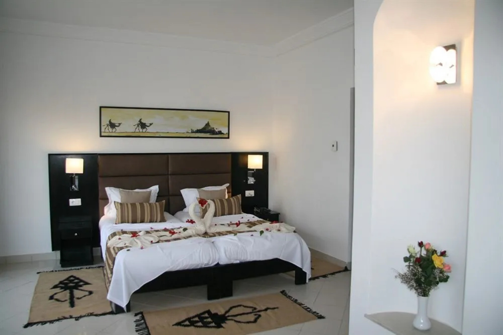 Hotel Olympic Djerba