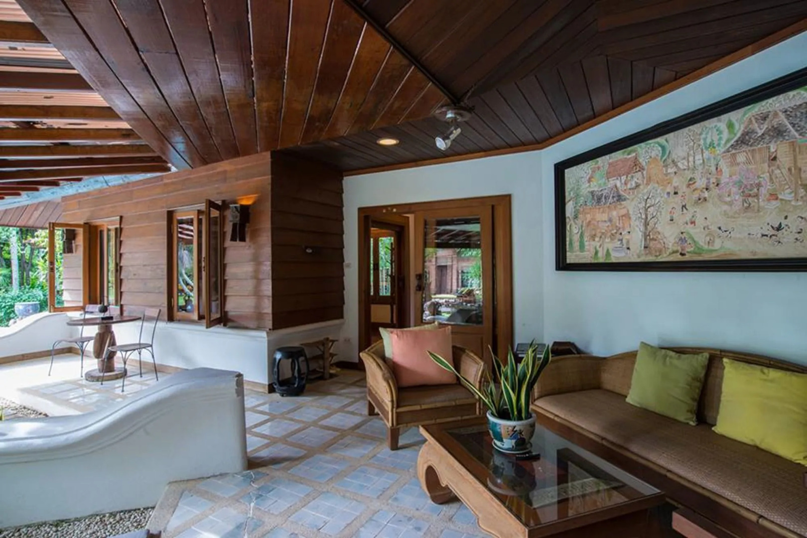 Taladya Chiang Mai Homestay