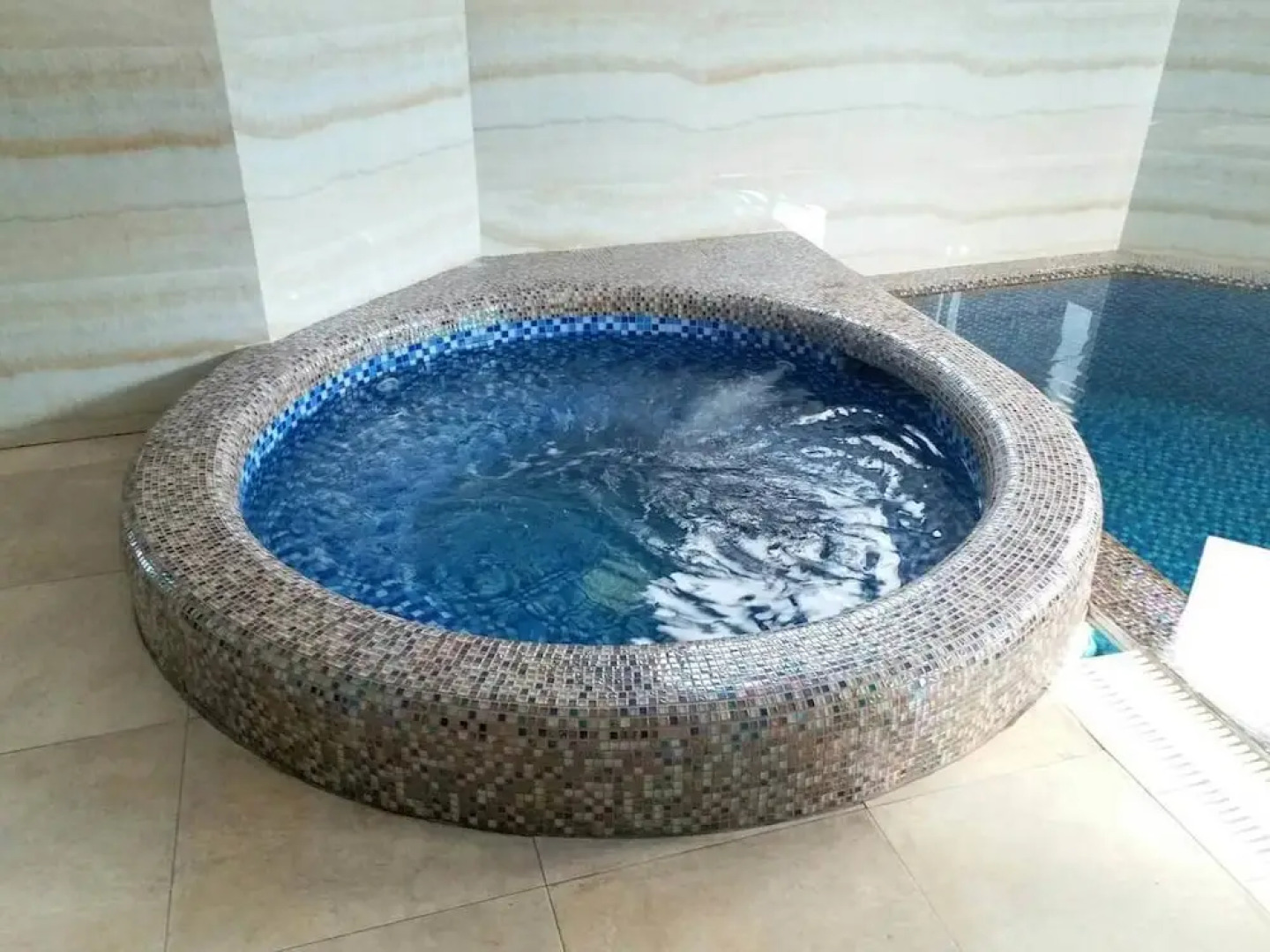 Отель Mardan Palace SPA Resort