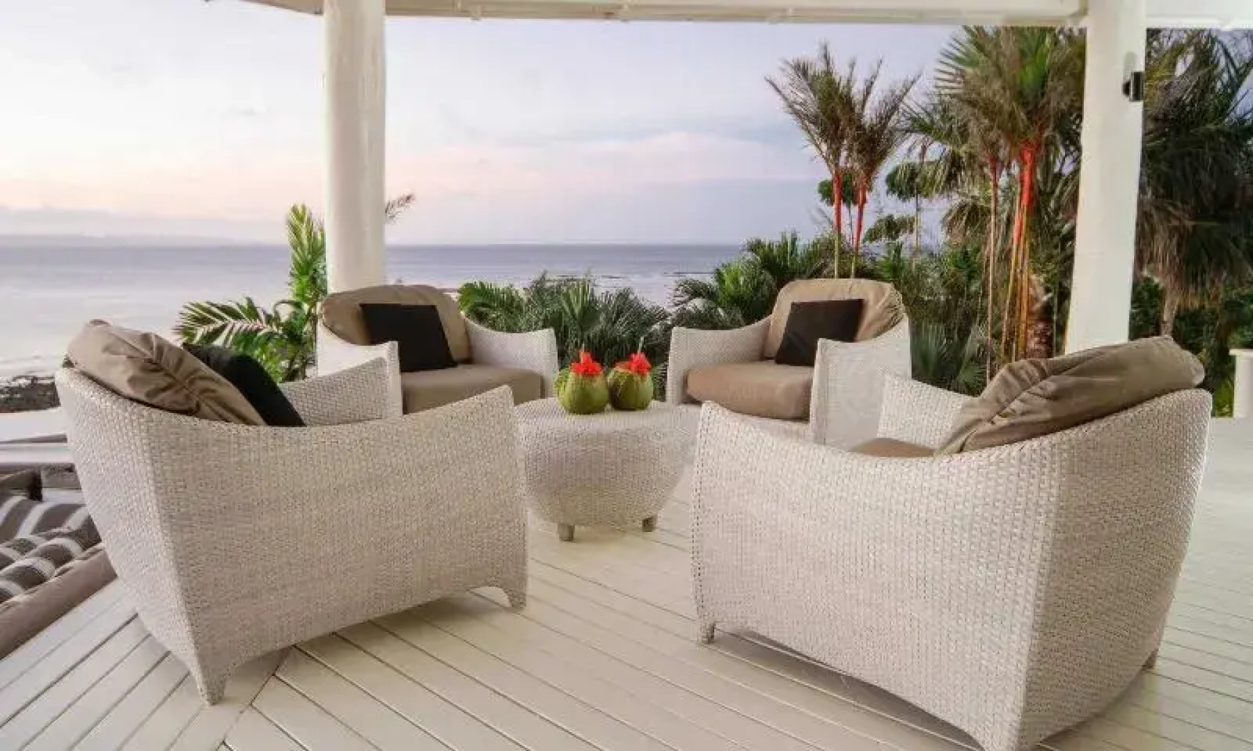 Raiwasa Private Lodge