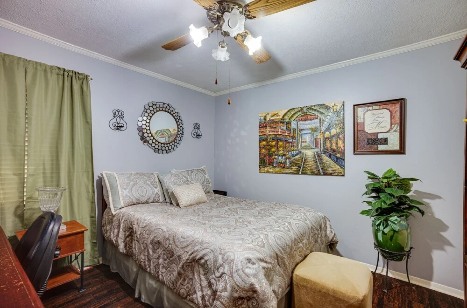 Spacious Bryan Vacation Rental w/ Pool & Patio!