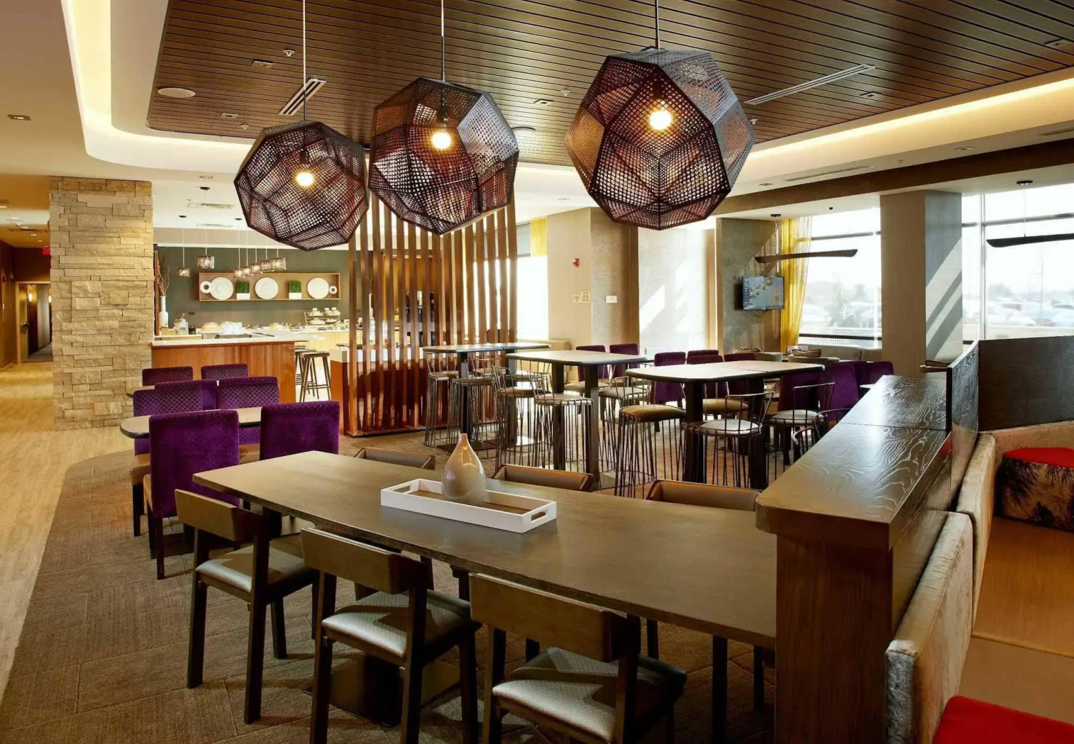 SpringHill Suites by Marriott Dayton Beavercreek