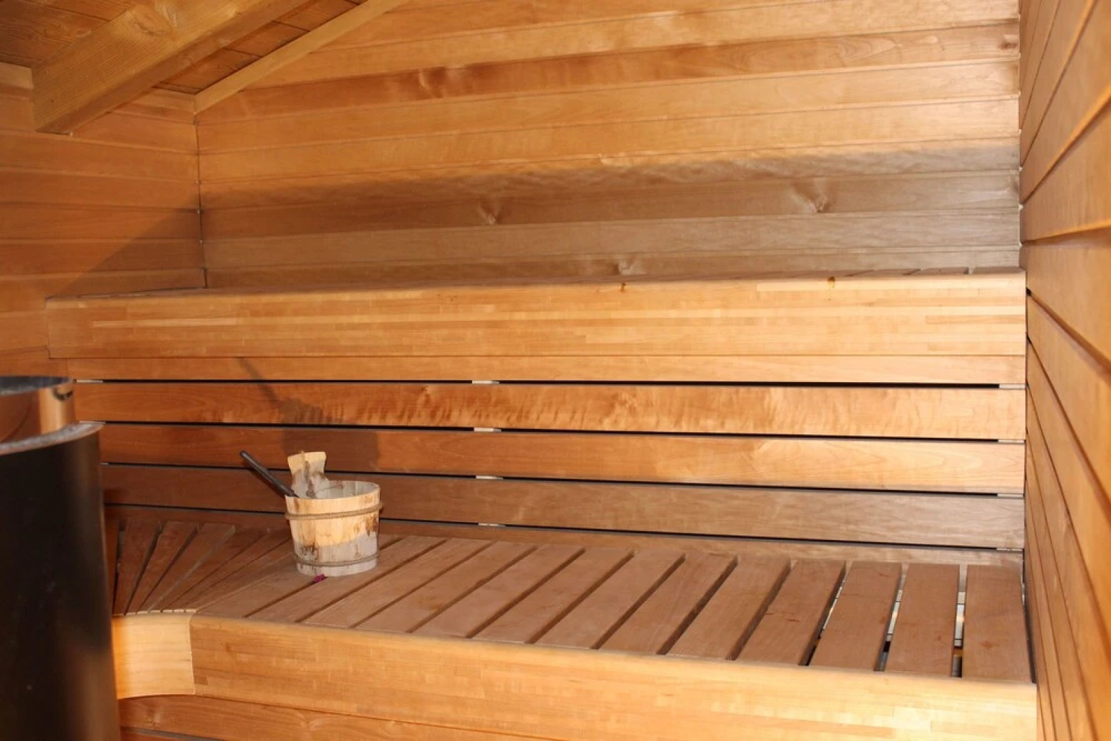 Residence Rocher Blanc Cles Blanches