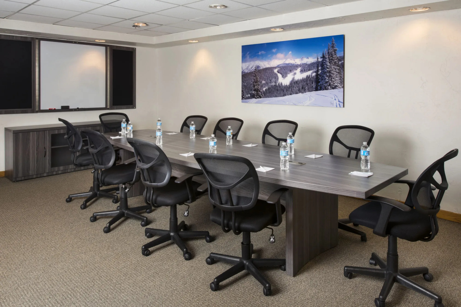 Evergreen Lodge at Vail