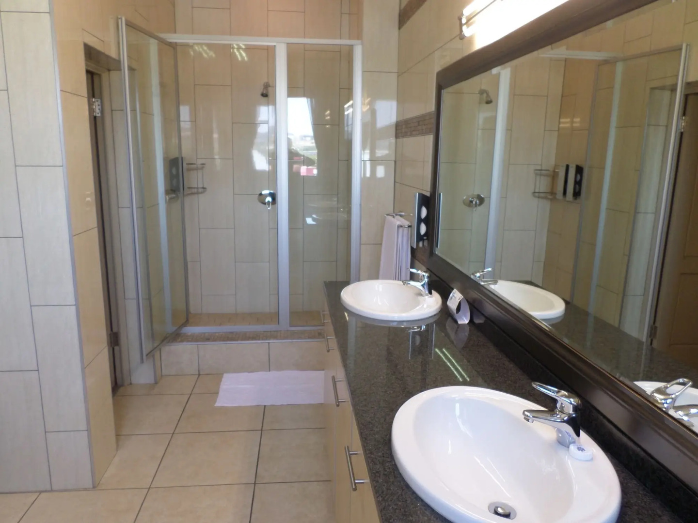 The Links Corporate Guest House