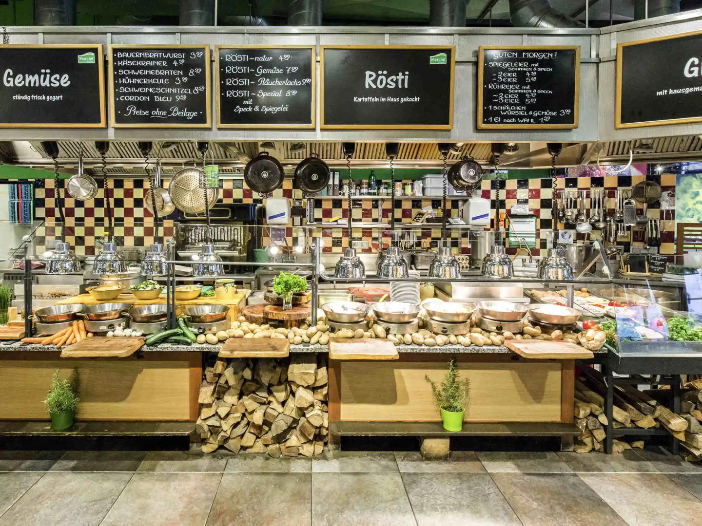 Hotel ibis Woerthersee