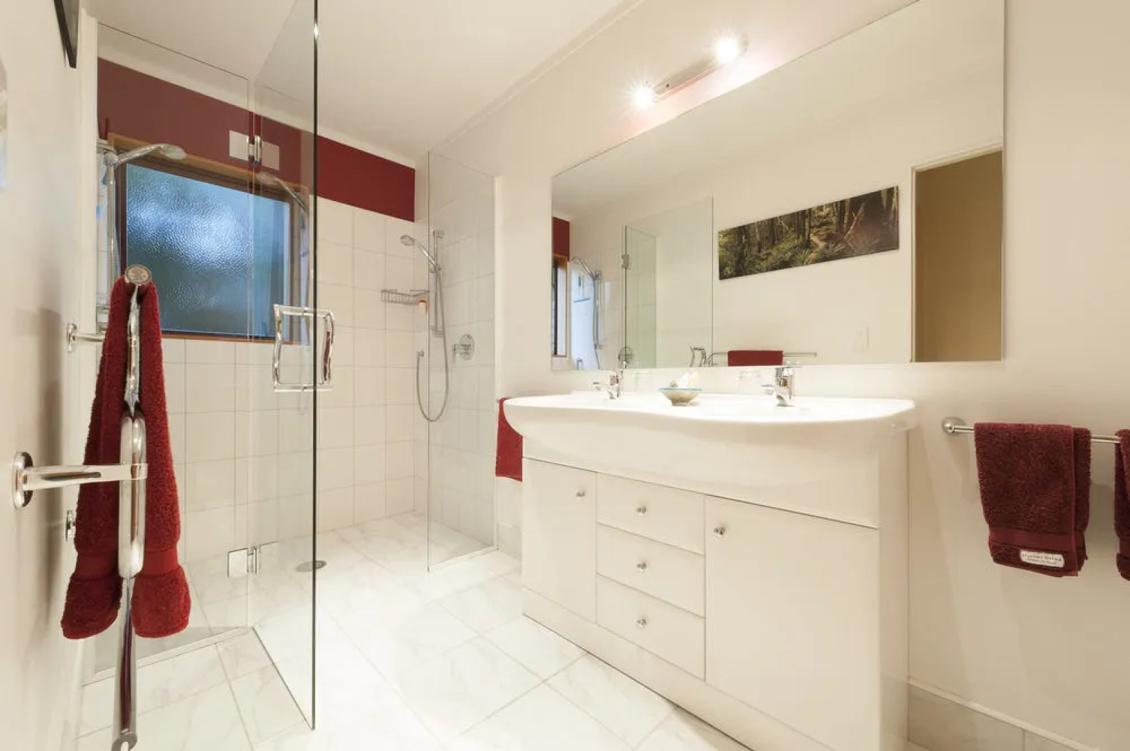 Sanctuary in the Cove