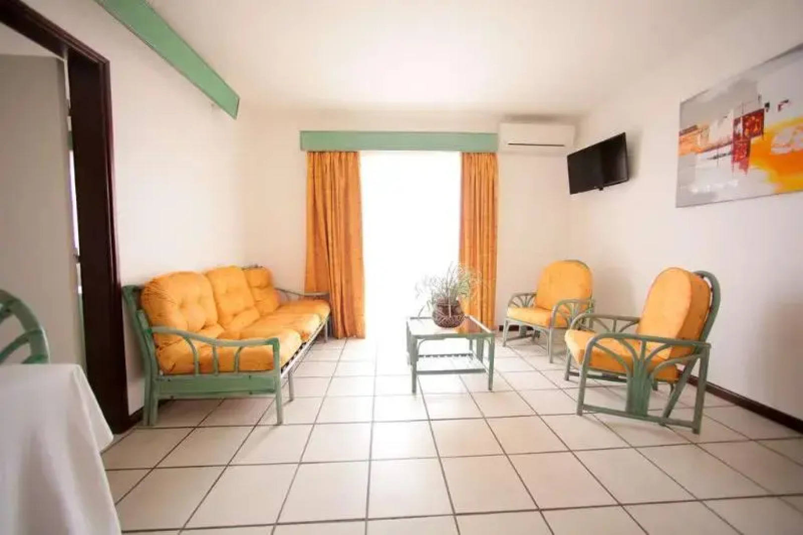 Hotel Amazonia Cayenne