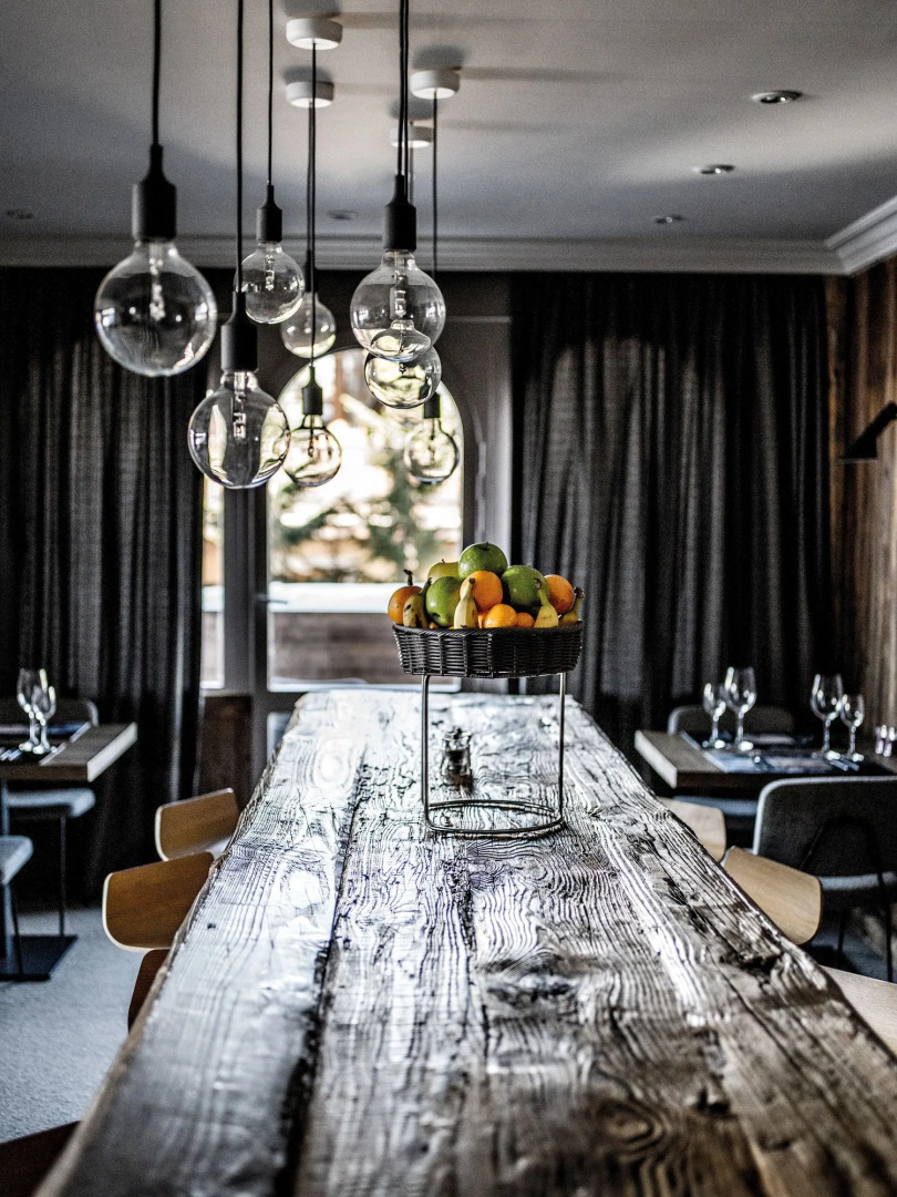 Les 3 Vallées, a Beaumier hotel