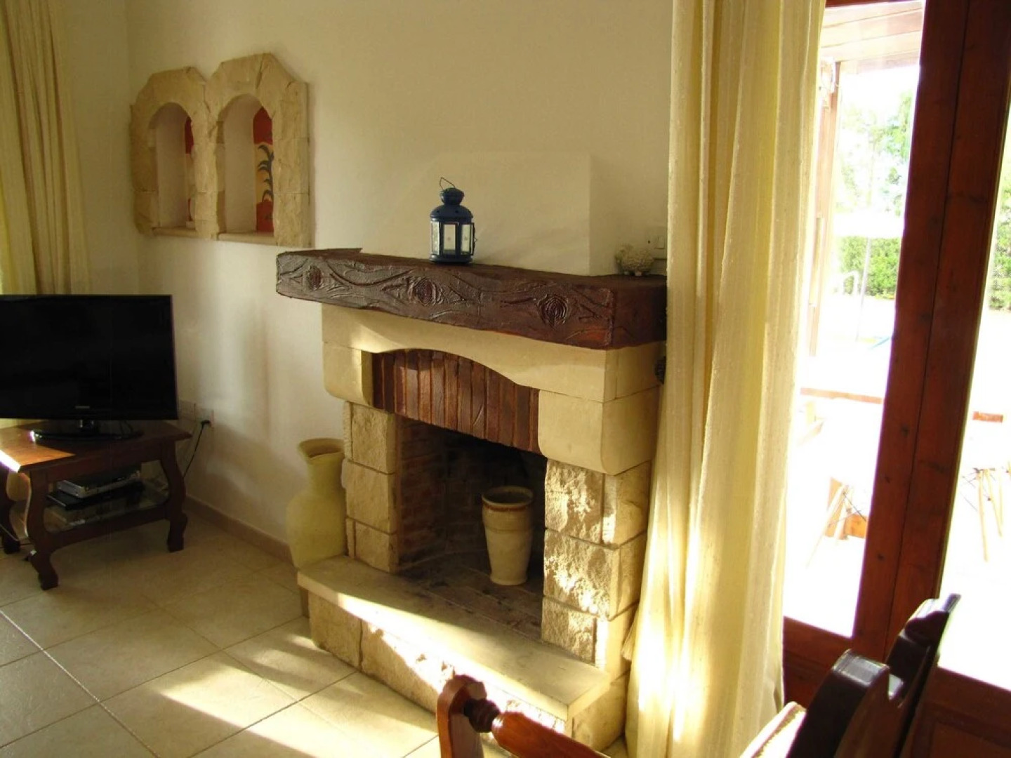Webooking Knossos Villa