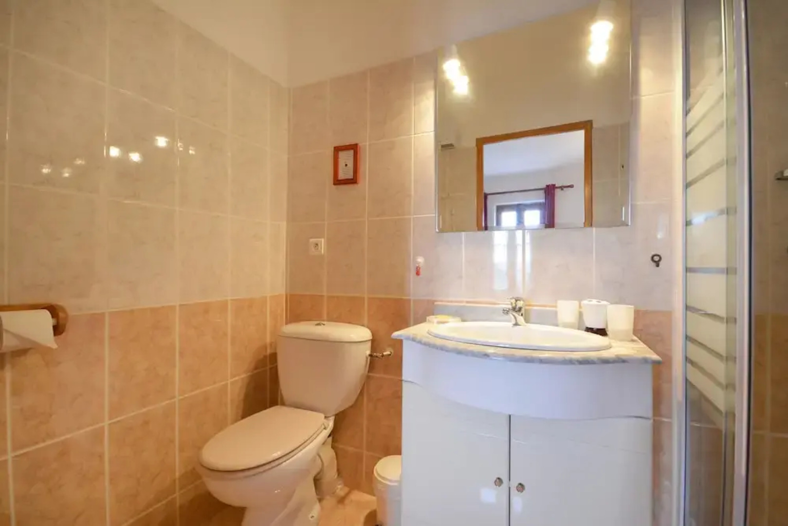 Chambres d'Hôtes Le Jas des Grands Cèdres