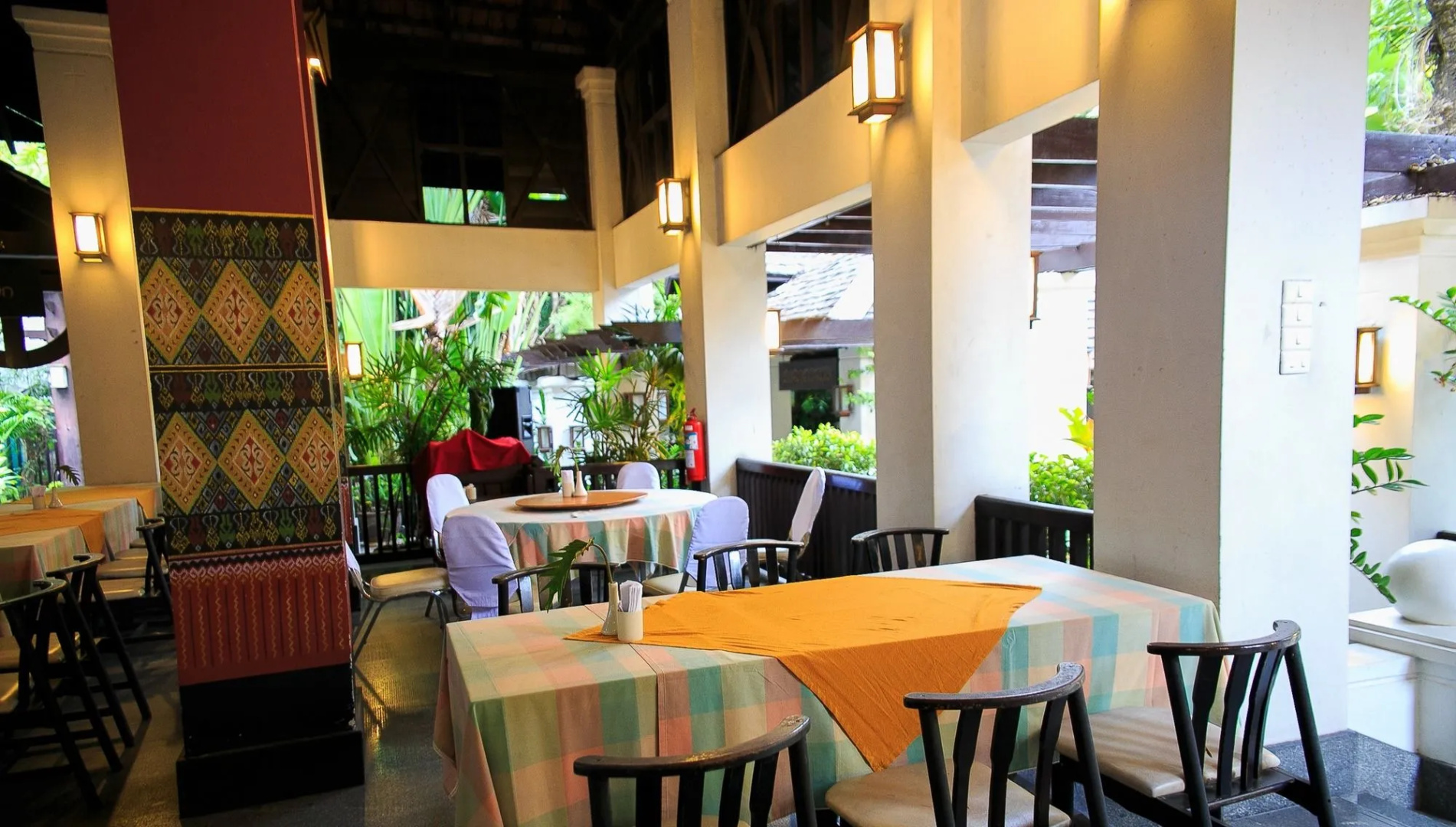 Wienglakor Hotel