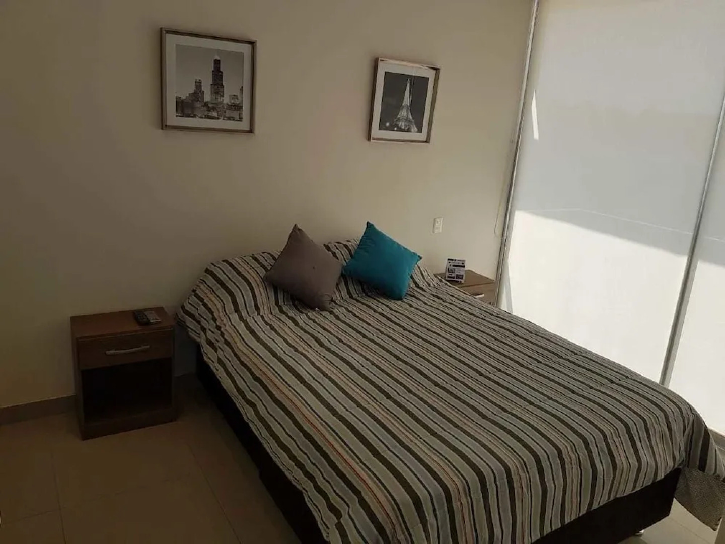 Suites las Palmeras del Chipe