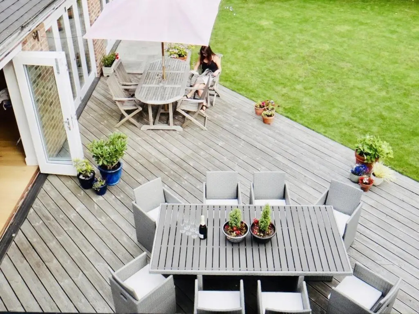 The Thorpe Guesthouse