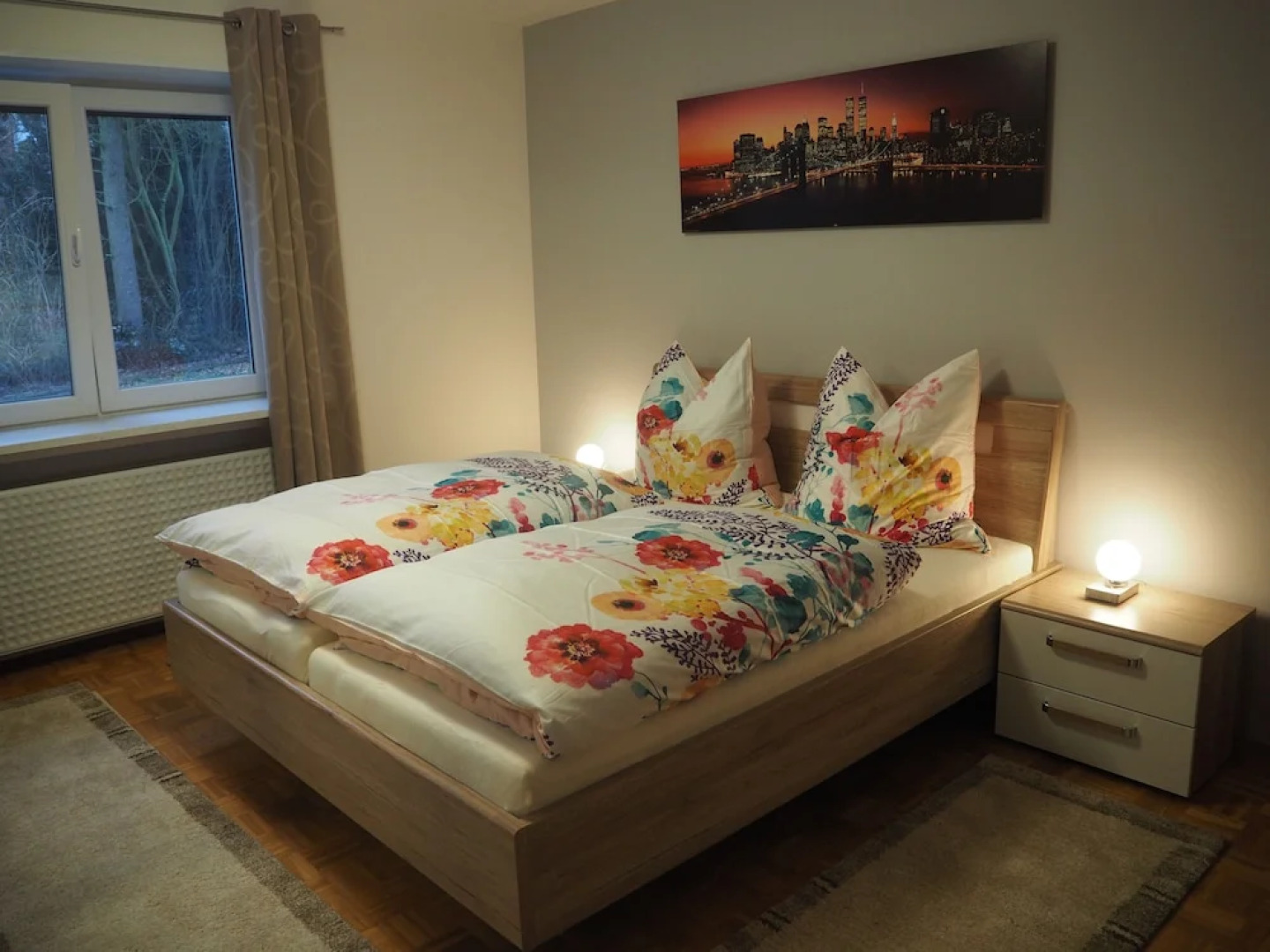 Ferienwohnung Künzell