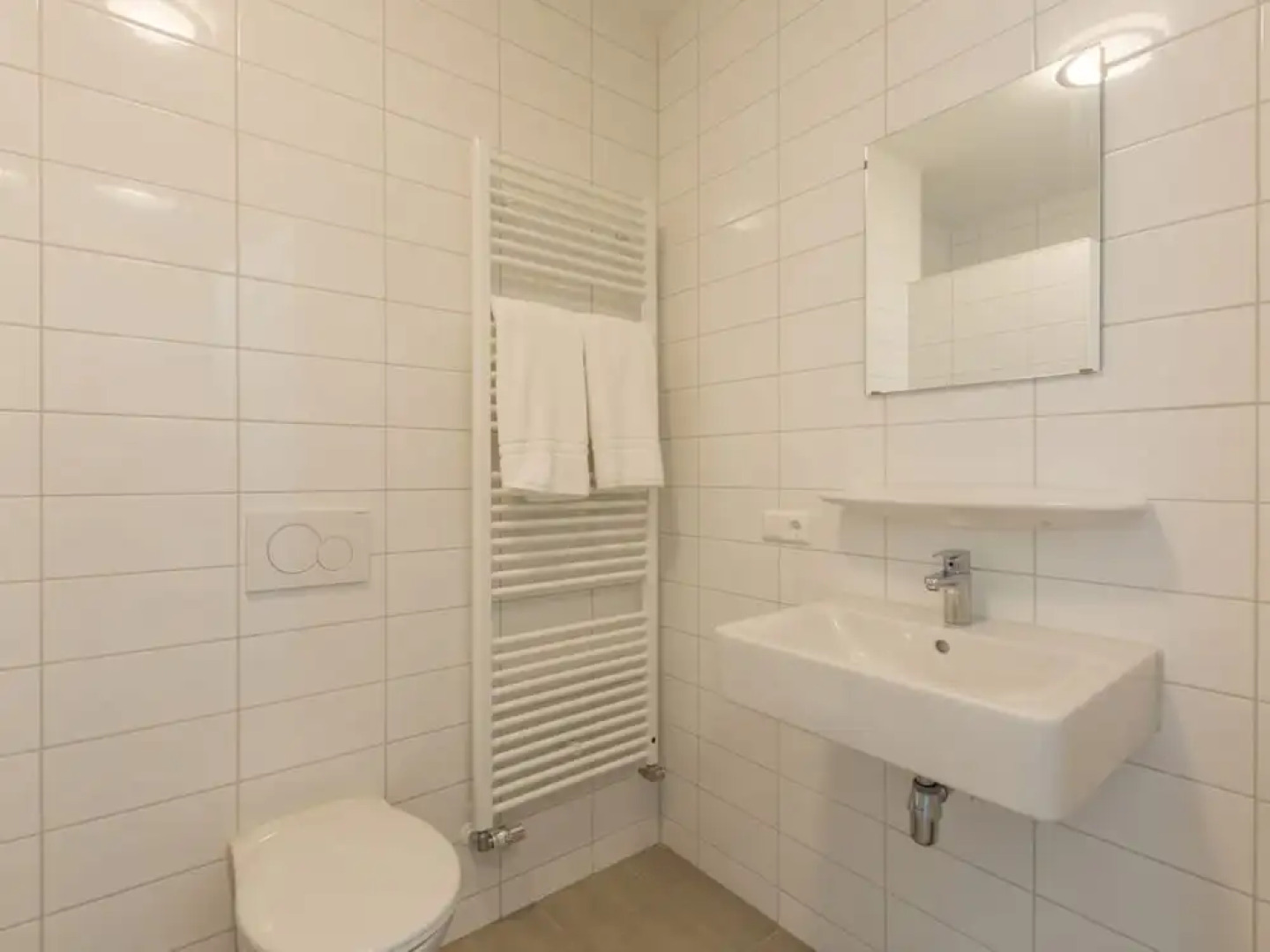 Luxury 6-person Apartment Near Zoutelande Beach