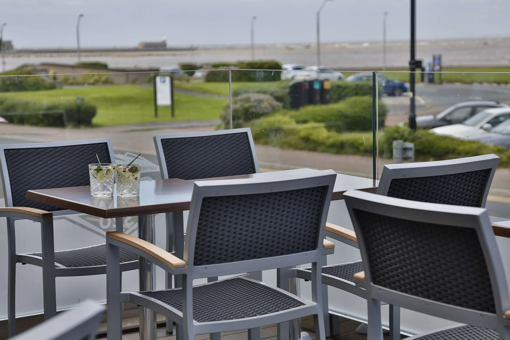 Best Western Lancaster Morecambe Lothersdale Hotel