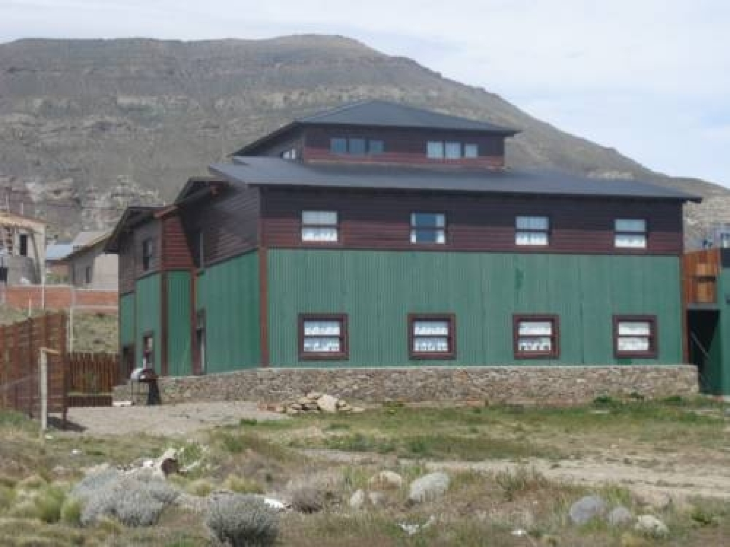 Hostería Los Gnomos